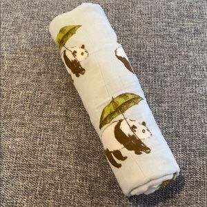 milkbarn wearable blanket